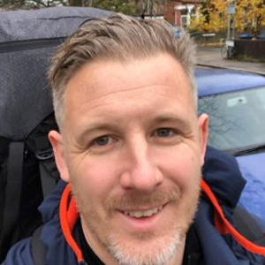 Ben Smith